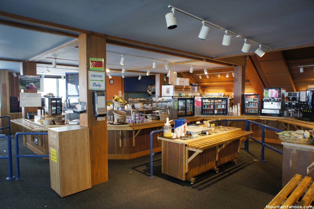 Wolf Creek Colorado (US) Ski Resort Apres Ski, Dining, Bars & Nightlife