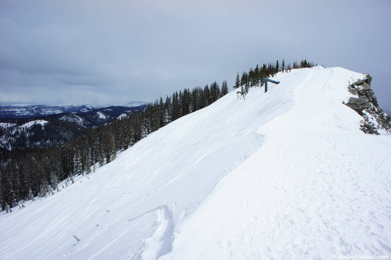 Horseshoe Bowl