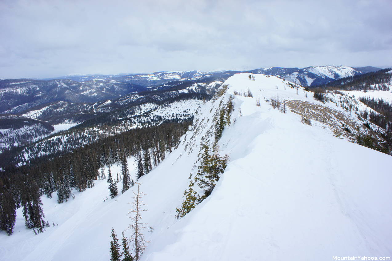 Horseshow Bowl