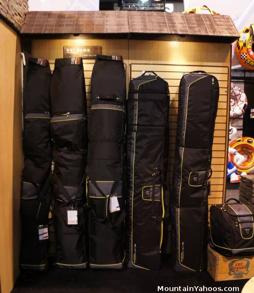 High Sierra Travel Ski Bags