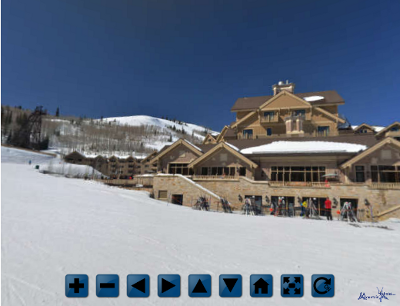 Deer Valley UT Base