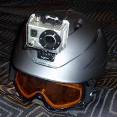 GoPro Helmet Cam
