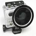 GoPro Video camera lens filter