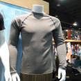 SKi clothing baselayer