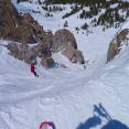 Mammoth Mountain CA