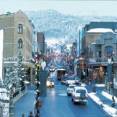 Park City