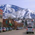 Great ski towns top ten resort rankings