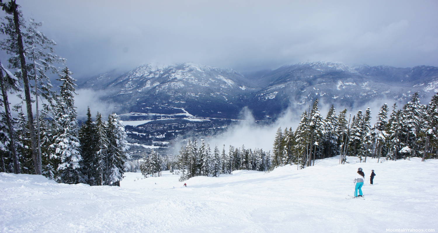 Whistler BC