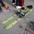 Splitboards