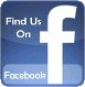 Find us on Facebook link