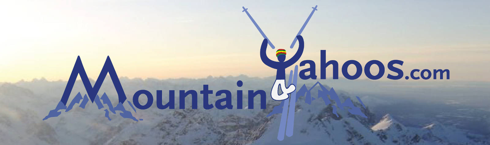 MountainYahoos.com Logo