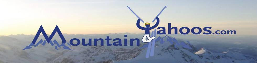 MountainYahoos.com Logo
